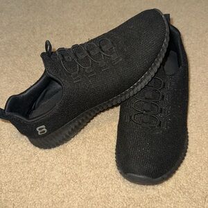 Size 9 slip on shoes